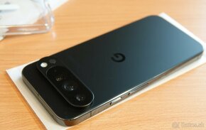 Google Pixel 9 Pro XL 16/512 GB Obsidian - 7