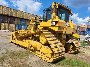 CATERPILLAR D6T - 7