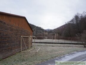 Atraktívne rekreačné zariadenie pri Piešťanoch - 7