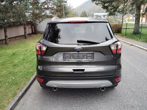 FORD KUGA 2.0TDCI TITANIUM, AWD - 7