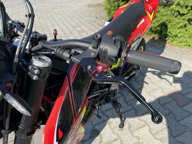 APRILIA SXV 550 - 7