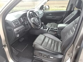 Amarok 3.0 TDI, odpočet DPH - 7