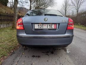 Octavia 2 1.9tdi 77kw - 7