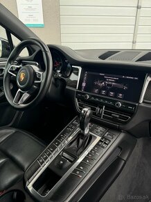 Porsche Macan II -  2.0 180 kW - 2019 - Odpočet DPH - 7