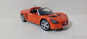 1:18 OPEL SPEEDSTER - 7