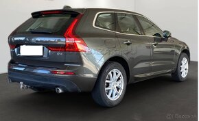 Predám Volvo XC60 D4 Inscription A/T, 140kW, A8, 5d.m.2019 - 7