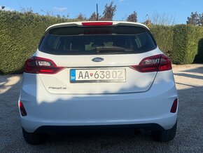 Ford Fiesta - 7