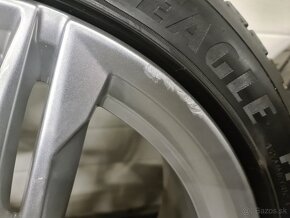 5X112 R18 AUDI-SPEEDLINE. - 7