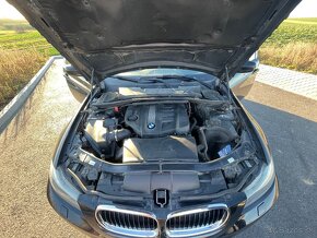 BMW E90 320D - 7