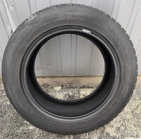 Predam zimne pneu 235/55 R17 103V SEBRING - 7