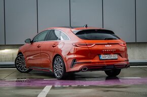 Kia ProCeed 1.6 T-GDi GT - 7