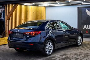 Mazda 3 2.0 Skyactiv -G120 Revolution - 7