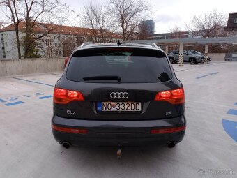 Audi Q7 4.2fsi Quattro - 7