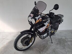 Honda XRV 750 Africa Twin - 7