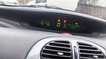 Predam citroen xsara picasso 1.8 - 7