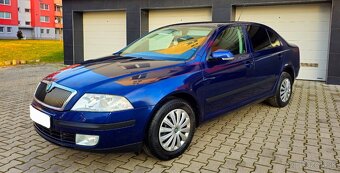 Škoda Octavia 2 1.9 TDI 77kw BEZ DPF,R.V.10/2009 - 7