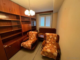 predaj priestranný 3 izb. byt, Nobelova ulica, Bratislava - - 7