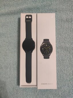 Xiaomi Watch 2 46mm - 7