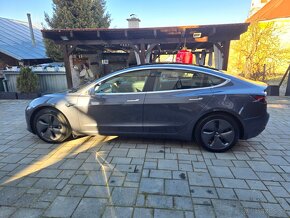 Tesla Model 3 Standard Range+ 12/2020, 320PS, LED Matrix - 7