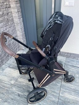 Cybex priam 2021 - 7