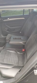 Volkswagen Passat B8 2,0TDI 140KW,Highline - 7