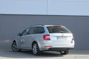 Škoda Octavia 1.6 TDI 116k Ambition EU6 - 7