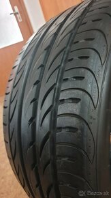 ABT Motorsport type FR + Pirelli Pzero Nero GT 255/30 R20 - 7