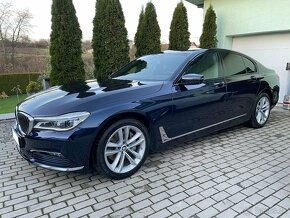 Bmw 730d X-Drive - 7