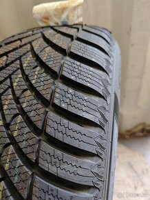 Zimné pneumatiky 225/60R17 XL - 7