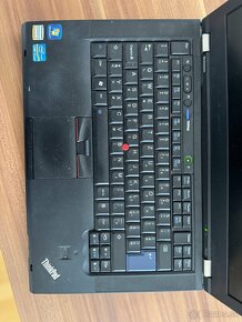 Lenovo ThinkPad T420 - 7