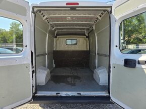 1.MAJITEĽ Fiat Ducato Dodávka 2.3 MultiJet L2H2 3,5t - 7