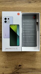 Redmi Note 13 Pro 5G 256GB - 7