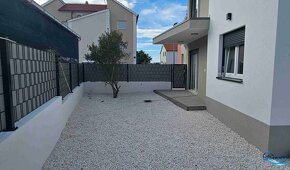 ☀Trogir/Ciovo – moderný 1 spálňový apartmán s terasou - 7