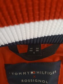 Nová dámska bunda Rossignol x Tommy Hilfiger - 2 veľkosti - 7