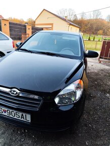 Hyundai Accent 1.5 CRDi 81kw - 7