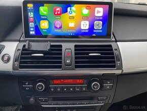 ANDROID DOTYKOVE AUTORADIO s GPS-BT-USB-WIFI-CARPLAY-MAPY - 7