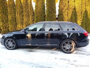 Audi A6 C6 2.7TDI (Facelift) - 7