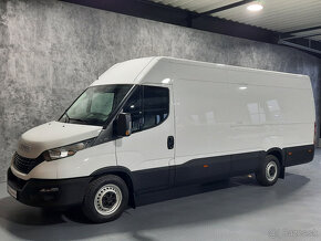 Iveco Daily 35-160 MAXI - 7