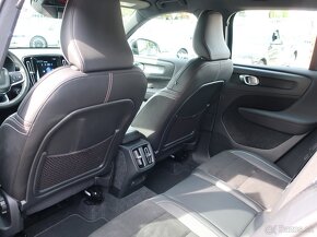 Volvo XC40 T3 RDESIGN 1MAJITEL TOP ČR SERVISKA - 7