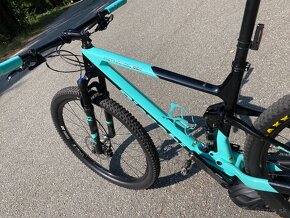 Bianchi Methanol Fs 9.2L - 7