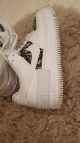 Tenisky Nike AF1 - 7