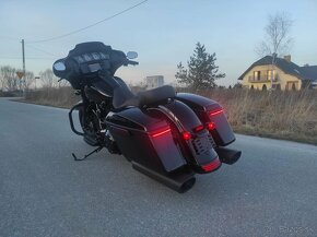 Harley Davidson Street Glide - 7