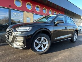 Audi Q5 2.0 TDI 40 Quattro S-tronic 150kW hybrid - 7