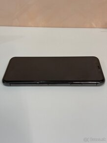 IPhone 11 PRO MAX 64GB, dobrý stav, 100% batéria - 7