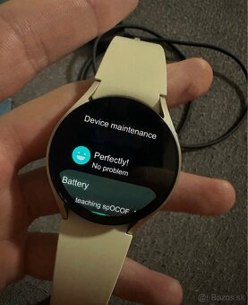 Samsung Galaxy watch 6 LTE - 7