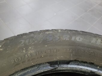 205/55 r16 Letné - 7