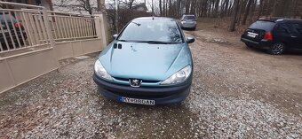 Peugeot 206 - 7