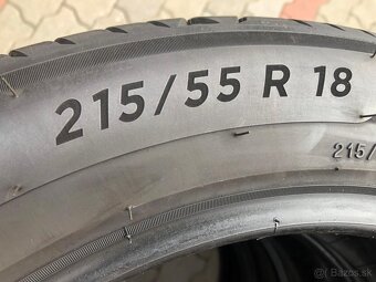 Michelin Primacy 4 - 7