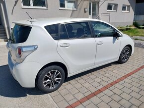 Toyota Verso 2.0 I D-4D DPF Style - 7