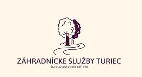 Záhradnícke služby Turiec - 7